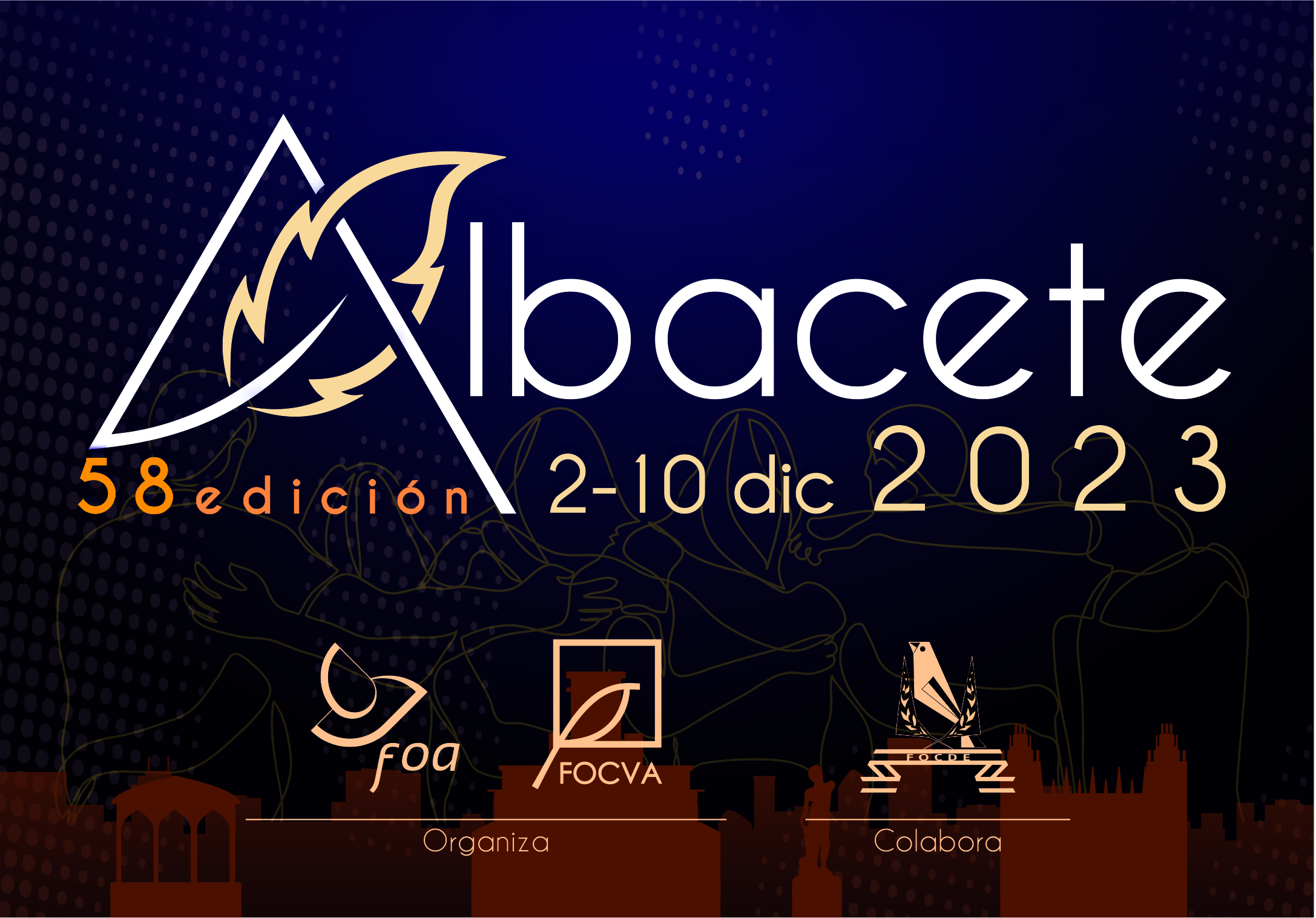 Albacete 2023